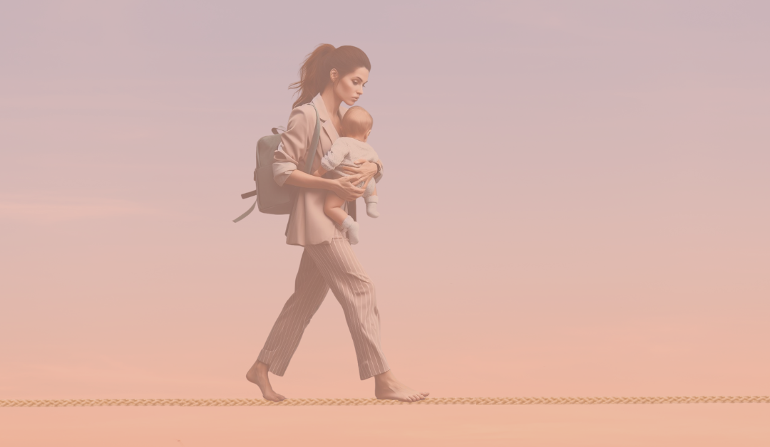 Supporting Working Mothers in the Workplace